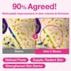 numbuzin No.2 Rose Pdrn Overnight Collagen Mask - (NUM-38)