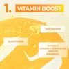numbuzin No.5+ Glutathione Vitamin Concentrated Mask - (NUM-41)