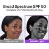numbuzin No.9 NAD+ Peptides Dewy Sun Essence SPF50+ PA++++ - (NUM-32)