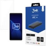 3MK - ARC+ Protective Film - Sony Xperia 10 Viii - Clear