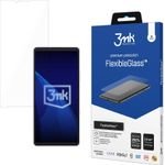 3MK - Flexibleglass - Sony Xperia 10 Viii - Clear