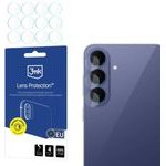 3MK - Lens Protection (4 pack) - Samsung Galaxy S26 Fe - Clear