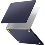 Spigen - Nano Pop - Macbook Air 15 (2026 / 2025 / 2024 / 2023) - Blueberry Navy - (ACS11266)