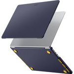 Spigen - Nano Pop - Macbook Pro 16 (2021 / 2023 / 2024 / 2026) - Blueberry Navy - (ACS11274)