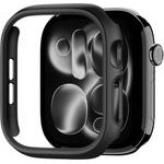 Spigen - Thin Fit - Apple Watch 12 46mm - Black - (ACS11890)