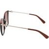 LONGCHAMP Sunglasses Woman (Lens/Bridge/Temple) 56/15/140 mm) - (LO683S-001)