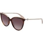 LONGCHAMP Sunglasses Women (Lens/Bridge/Temple) 55/16/140 mm) - (LO675S-240)