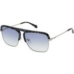 ZADIG&Voltaire Sunglasses Man (Lens/Bridge/Temple) 60/13/140 mm) - (SZV321-60579K)