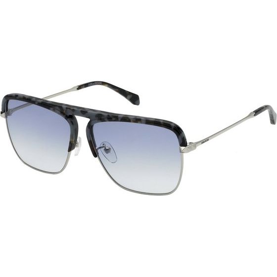 ZADIG&Voltaire Sunglasses Man (Lens/Bridge/Temple) 60/13/140 mm) - (SZV321-60579K)