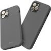 Roar Case All Day Colorful Jelly For Iphone 18 Pro / 17 Pro grey