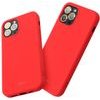 Roar Case All Day Colorful Jelly For Iphone 18 Pro / 17 Pro Hot pink