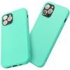 Roar Case All Day Colorful Jelly For Iphone 18 Pro / 17 Pro mint