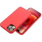 Roar Case All Day Colorful Jelly For Iphone 18 Pro / 17 Pro Peach pink