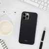 Roar Case All Day Colorful Jelly For Iphone 18 Pro Max / 17 Pro Max black