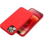 Roar Case All Day Colorful Jelly For Iphone 18 Pro Max / 17 Pro Max Hot pink