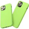 Roar Case All Day Colorful Jelly For Iphone 18 Pro Max / 17 Pro Max lime