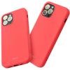 Roar Case All Day Colorful Jelly For Iphone 18 Pro Max / 17 Pro Max Peach pink