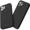 Roar Case All Day Colorful Jelly For Samsung S26 Fe / S25 Fe black