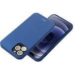 Roar Case All Day Colorful Jelly For Samsung S26 Fe / S25 Fe navy