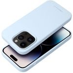 Roar Case Cloud Skin For Iphone 18 Pro / 17 Pro Light Blue