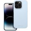 Roar Case Cloud Skin For Iphone 18 Pro / 17 Pro Light Blue