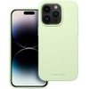 Roar Case Cloud Skin For Iphone 18 Pro / 17 Pro Light green