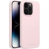 Roar Case Cloud Skin For Iphone 18 Pro / 17 Pro Light Pink