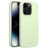 Roar Case Cloud Skin For Iphone 18 Pro Max / 17 Pro Max Light green