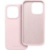 Roar Case Cloud Skin For Iphone 18 Pro Max / 17 Pro Max Light Pink