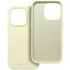 Roar Case Cloud Skin For Iphone 18 Pro Max / 17 Pro Max Light Yellow