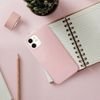 Roar Case Space For Samsung S26 Fe / S25 Fe Powder pink