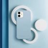 Roar Space Case - For Iphone 18 Pro / 17 Pro Sky Blue