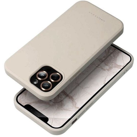 Roar Space Case - For Iphone 18 Pro Max / 17 Pro Max Aqua White