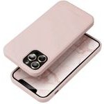 Roar Space Case - For Iphone 18 Pro Max / 17 Pro Max Powder pink