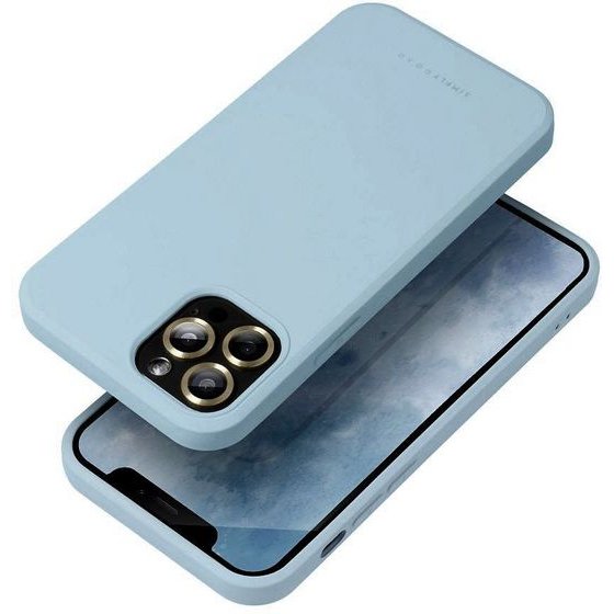 Roar Space Case - For Iphone 18 Pro Max / 17 Pro Max Sky Blue