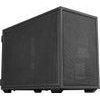 Lian Li Dan-B4 Black - Matx Mesh - Pc Gaming Case - 2x 120mm Fans Included - Gpu Support 358.9mm - (G99.B4X.00)