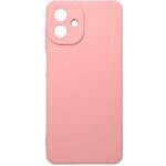 Case For Samsung A07 / A08 Matt 2.0 Powder Pink OEM