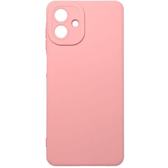 Case For Samsung A07 / A08 Matt 2.0 Powder Pink OEM