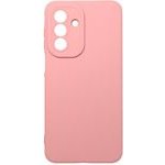 Case For Samsung A17 / A18 Matt 2.0 Powder Pink OEM