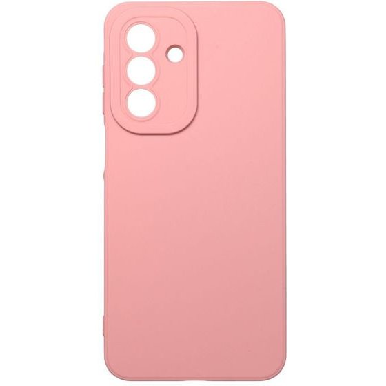 Case For Samsung A17 / A18 Matt 2.0 Powder Pink OEM
