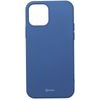 Roar Case All Day Colorful Jelly For Iphone 18 Pro Max / 17 Pro Max Navy OEM