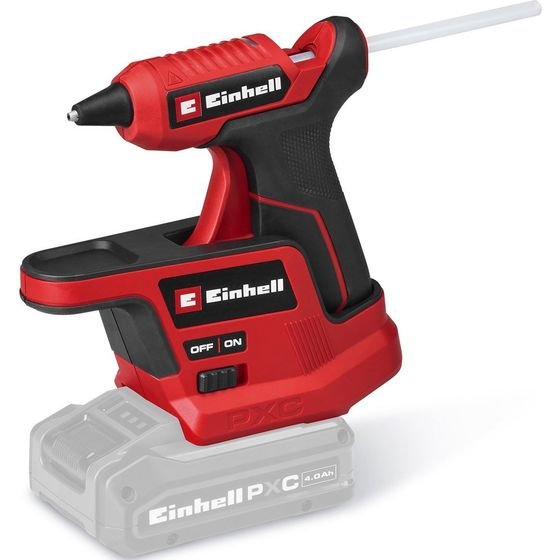 Einhell Cordless Glue Gun TE-Cg 18/7 Li - Solo - (4522205)