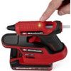 Einhell Cordless Glue Gun TE-Cg 18/7 Li - Solo - (4522205)