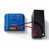 QOLTEC Solar Charge Controller Mppt 15A For Powering Dc Consumers And Charging Batteries 12V / 24V | LiFePO4 - (53671)