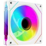 RAMPAGE 120MM Argb Case Fan - (7C-120B)