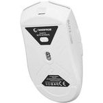 RAMPAGE Blitz Ultimate 8K Mouse - (BLITZ-WHITE)