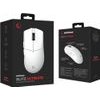 RAMPAGE Blitz Ultimate 8K Mouse - (BLITZ-WHITE)