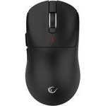 RAMPAGE Clax Mouse Black 24000 Dpi - (CLAX-BLACK)