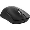 RAMPAGE Clax Mouse Black 24000 Dpi - (CLAX-BLACK)
