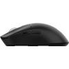RAMPAGE Clax Mouse Black 24000 Dpi - (CLAX-BLACK)
